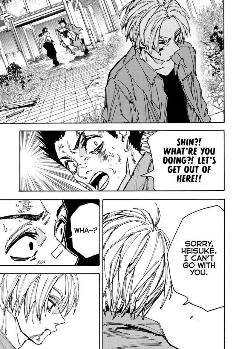 Chapter 191 - Page 33